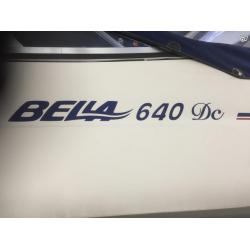 Bella 640 dc