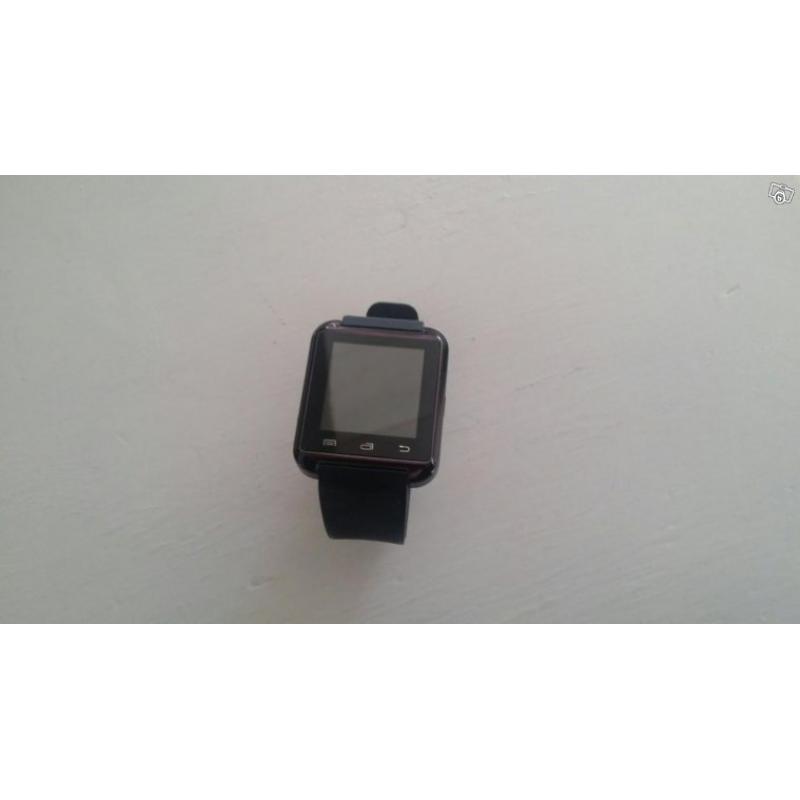 U8 smartwatch
