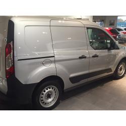 Ford Transit Connect 1.6TD 75 Ambiente L1 -15