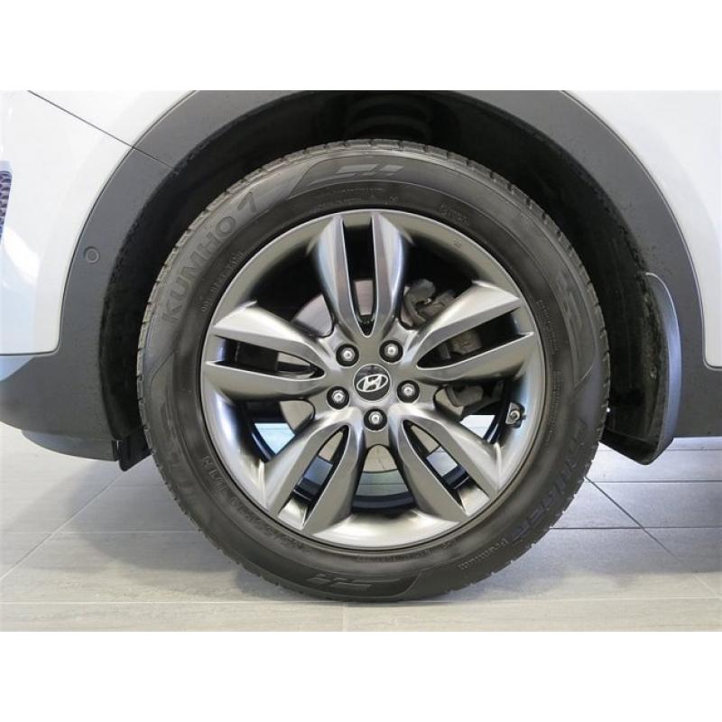 Hyundai Santa Fé PremiumPlus 2.2 CRDi-R 4WD ( -14