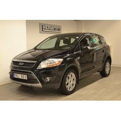Ford Kuga 2,0TD Trend 2wd 5D -13