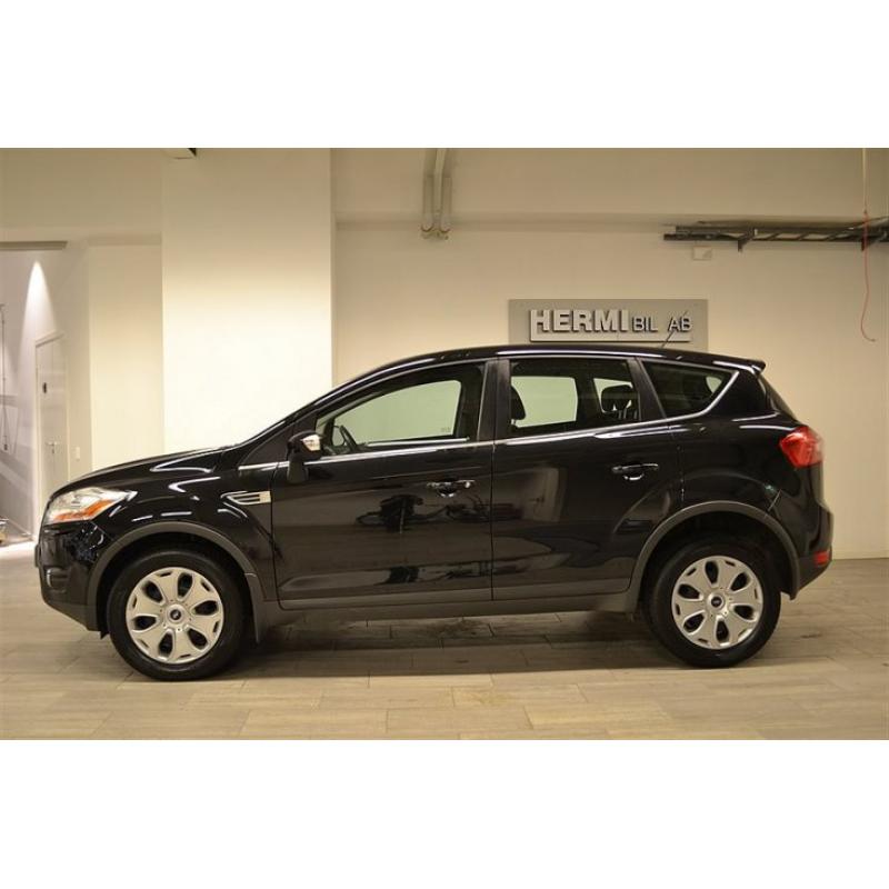 Ford Kuga 2,0TD Trend 2wd 5D -13