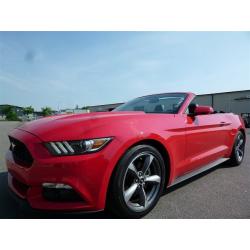 Ford Mustang V6 Cab SportAutomat Leasbar -15