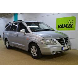 SsangYong Musso RODIUS 2.7XDIS -06