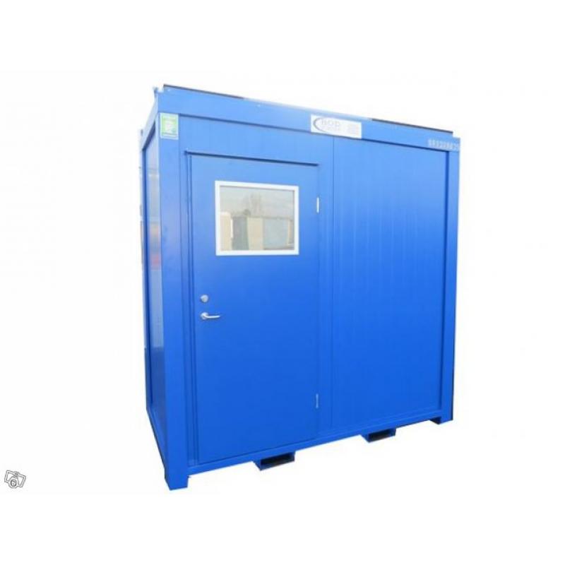 99046 WC/Dusch modul / kabin