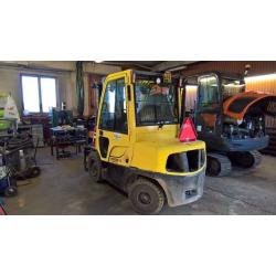 Hyster H 3.50 FT