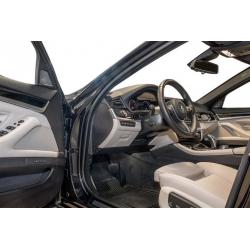 BMW M550 d Aut xDrive Touring M-Sport / Adapt -16