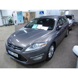 Ford Mondeo 1.6 TDCI 115Hk ECOnetic Business -12