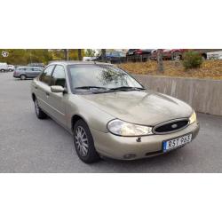 Ford mondeo -00