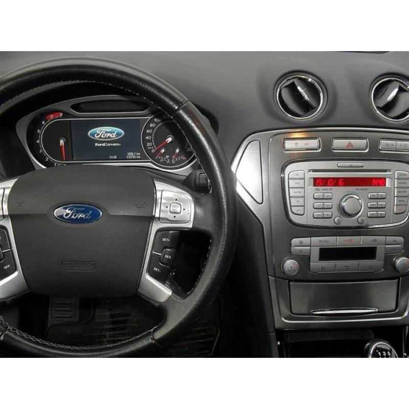 Ford Mondeo 2.0 Sedan (145hk) -08
