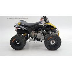 Can-Am DS 90-X -16