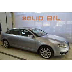 Audi A6 2,4 PROLINE/ -05