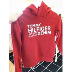 Tommy Hilfiger, adidas mm